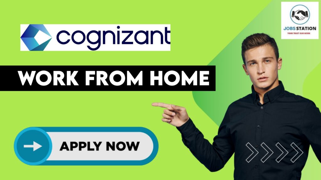 Cognizant Work From Home 